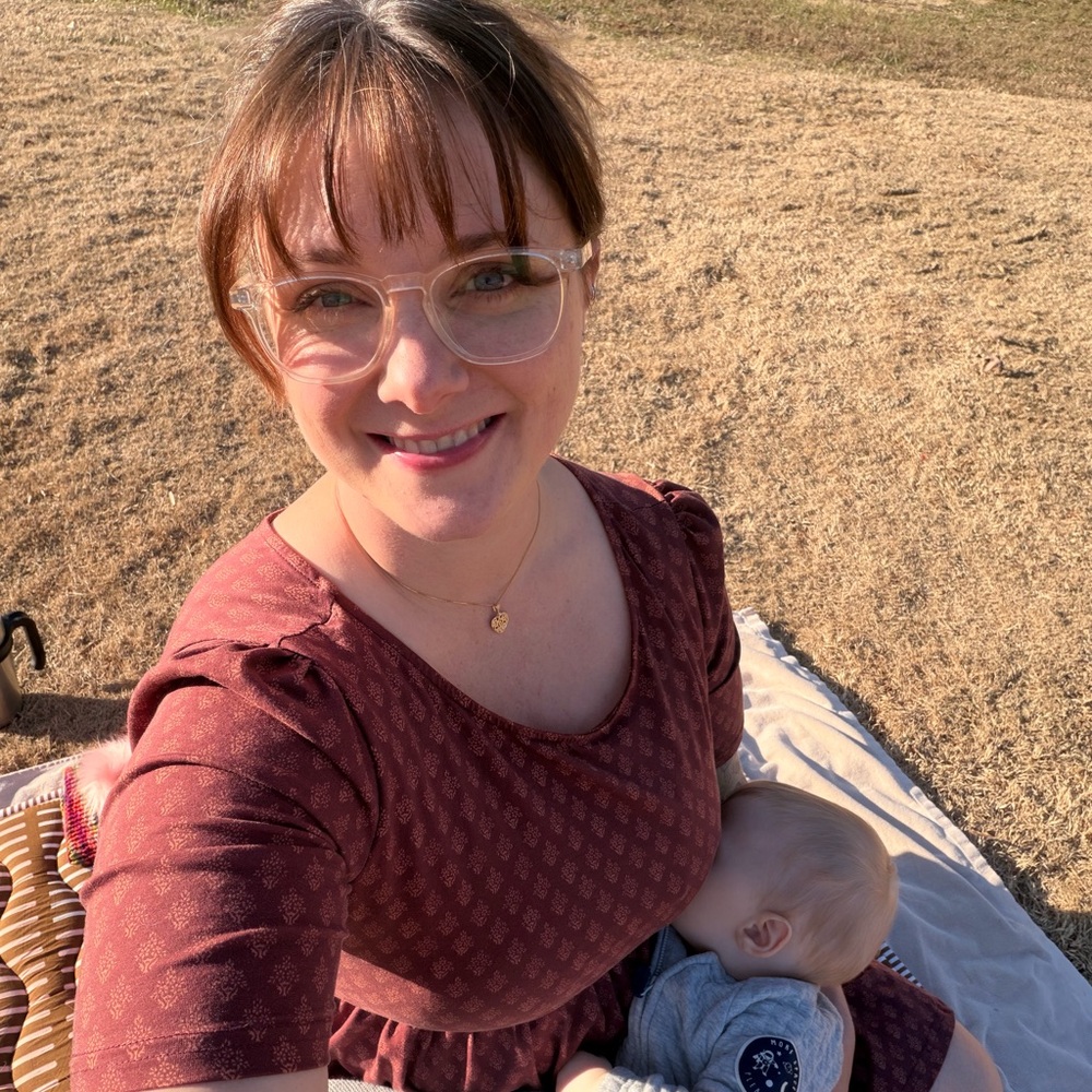 Meet your Posher, Meagan